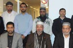 منہاج القرآن انٹرنیشنل ڈنمارک کی تنظیم نو