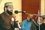 منہاج القرآن انٹرنیشنل کویت کے زیر اہتمام محفل میلاد