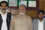 منہاج القرآن انٹرنیشنل ساؤتھ اٹلی کے وفد کا دورہ مرکزی سیکرٹریٹ
