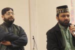 منہاج القرآن اوسلو (ناروے) میں محفل نعت