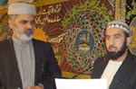 منہاج القرآن انٹرنیشنل ڈنمارک کے زیر اہتمام سالانہ مرکزی میلادالنبی صلی اللہ علیہ وآلہ وسلم کانفرنس2012 ء