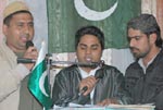 منہاج القرآن یوتھ لیگ(ایتھنز) یونان کے زیر اہتمام یوم پاکستان کنونشن