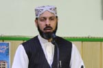 منہاج القرآن انٹرنیشنل دی ہیگ (ہالینڈ) کے زیراہتمام بلڈنگ پراجیکٹ کا اجلاس