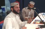 منہاج القرآن انٹرنیشنل بریشیاء اٹلی کے زیراہتمام غوث الوریٰ کانفرنس