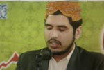 منہاج القرآن انٹرنیشنل خواجہ ڈونگ (ساؤتھ کوریا) میں محفل میلاد النبی صلی اللہ علیہ وآلہ وسلم