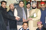 علامہ محمد شکیل ثانی پاکستان کے 15 روزہ دورہ کے بعد جاپان پہنچ گئے