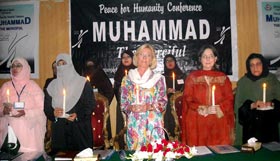 MWL’s interfaith peace moot calls for efforts to promote peace