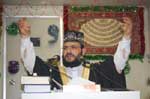 منہاج القرآن انٹرنیشنل جاپان کے زیر اہتمام روحانی اجتماع کی تقریب