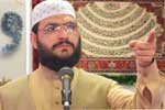 ناظم امور خارجہ کی پھوپھو جان کے ایصال ثواب کے لئے جاپان کے تمام مراکز پر فاتحہ خوانی
