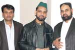 منہاج القرآن انٹرنیشنل فرانس کے زیراہتمام ماہانہ محفل گوشہ درود