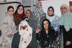 Women better placed to promote constructive values: Mrs. Ghazala Hassan Qadri