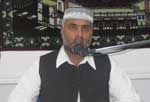 منہاج القرآن انٹرنیشنل ساؤتھ کوریا کے زیر اہتمام معراج النبی صلی اللہ علیہ وآلہ وسلم کا پروگرام