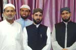 منہاج القرآن انٹرنیشنل ہانگ کانگ کے زیر اہتمام محفل یوم صدیق اکبر رضی اللہ عنہ