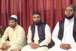 منہاج القرآن انٹرنیشنل یونان کے زیر اہتمام ریندی میں آل یونان عظیم الشان محفل نعت
