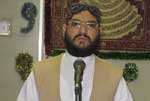 مرکز المصطفیٰ منہاج القرآن انٹرنیشنل جاپان میں ایصا ل ثواب کی محفل کا انعقاد
