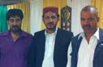 منہاج القرآن انٹرنیشنل گارج لے گونس کے زیر اہتمام ماہانہ محفل گوشہ درود