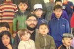 مرکز المصطفیٰ منہاج القرآن جاپان کے بچوں کی تربیتی و تفریحی نشست