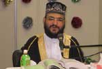 منہاج القرآن انٹرنیشنل جاپان کے زیر انتظام جشن ولادت مولائے کائنات کانفرنس