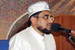 منہاج القرآن اسلامک سنٹر بارسلونا (سپین) کے زیر اہتمام محفل معراج النبی صلی اللہ علیہ وآلہ وسلم