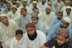 منہاج القرآن اسلامک سنٹر کھوائی چنگ (ہانگ کانگ) میں محفل معراج النبی (ص)