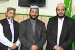 منہاج القرآن انٹرنیشنل دی ہیگ (ہالینڈ) کے زیراہتمام ماہانہ گیارہویں شریف کی محفل کا انعقاد