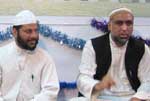 Annual Mi'raj-un-Nabi Conference held at MQI London