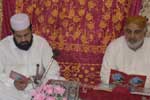 منہاج القرآن اسلامک سنٹر ویانا ( آسٹریا ) میں حاجی الطاف حسین کی دوسری برسی کی تقریب