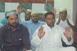 منہاج القرآن انٹرنیشنل (یونان) کے زیراہتمام محفل شب برات