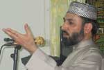 منہاج القرآن اسلامک سنٹر (کھوائی چنگ،ہانگ کانگ) میں شب برات کا اجتماع