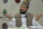 منہاج القرآن انٹرنیشنل جاپان کے زیر اہتمام شب برات کا خصوصی اجتماع