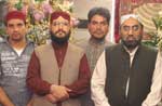 منہاج القرآن انٹرنیشنل جاپان کے زیر انتظام حلقہ درود کا قیام