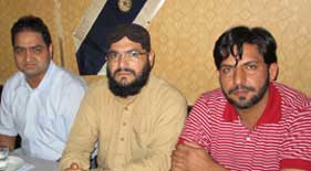 علامہ محمد شکیل ثانی کا دو روزہ کامیاب تنظیمی وتحریکی دورہ (ناگویا، جاپان)