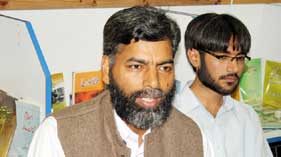 منہاج اسلامک سنٹر (بارسلونا، سپین) میں سپانش کلاس کے طلبہ کی الوداعی افطار پارٹی