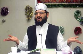 منہاج القرآن انٹرنیشنل (جاپان) کے زیراہتمام عظیم الشان سیدہ کائنات فاطمۃ الزھرہ رضی اللہ عنھا کانفرنس