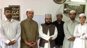 منہاج القرآن انٹرنیشنل (ناگویا، جاپان) کے زیر اہتمام عظمت سیدہ فاطمۃ الزھرہ رضی اللہ عنھا کانفرنس