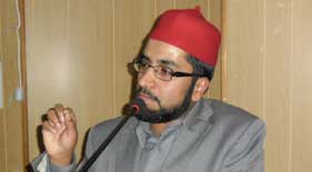 منہاج القرآن انٹرنیشنل (آما سنٹر، ڈنمارک) کے زیراہتمام معراج النبی (ص) کانفرنس