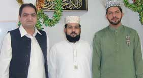 منہاج القرآن انٹرنیشنل(ناگویا، جاپان) کے زیر اہتمام عید الفطر کاشاندار اجتماع