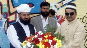 سپین میں عیدالفطر کاسب سے بڑا اجتماع منہاج القرآن کے زیر اہتمام بادالونا میں منعقد ہوا