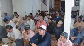منہاج القرآن انٹرنیشنل (ناگویا، جاپان) میں شہادت علی رضی اللہ عنہ کانفرنس