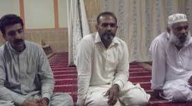منہاج القرآن انٹرنیشنل(ریجوایملیا مودنہ، اٹلی) کی ایگزیکٹو کا اجلاس و محفل نعت