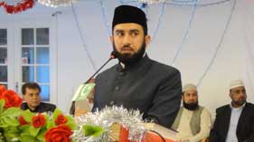 منہاج القرآن انٹرنیشنل (ڈنمارک) کے زیراہتمام یوم پاکستان کی تقریب