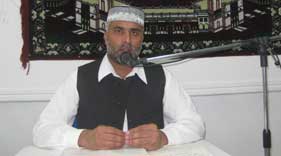 منہاج القرآن انٹرنیشنل ساؤتھ کوریا کے زیر اہتمام محفل میلاد