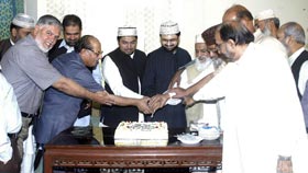 31st Foundation Day of MQI celebrated around the world