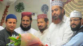 منہاج القرآن انٹرنیشنل (جاپان) کے زیراہتمام یوم شہادت علی شیر خدا رضی اللہ عنہ کی تقریب