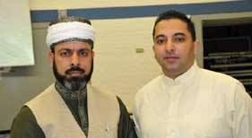 ہالینڈ : منہاج القرآن انٹرنیشنل کے زیراہتمام عید الاضحی کا اجتماع