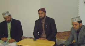 منہاج القرآن انٹرنیشنل(ناگویا، جاپان) کے زیر اہتمام ہفتہ وار درس قرآن