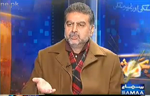 30 Minute (Elections Possible in Current Scenario?) – 25th December 2012