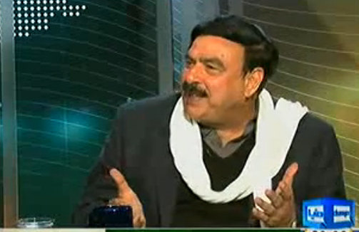 Dunya @ 8 with Malick (Tahir-ul-Qadri, Cheif Justice aur Army Cheif) – 26th December 2012