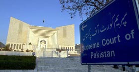 Dawn: SC to hear Qadri’s petition for reconstitution of ECP