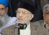 Dr Tahir-ul-Qadri unveils plan for Revolution Marches